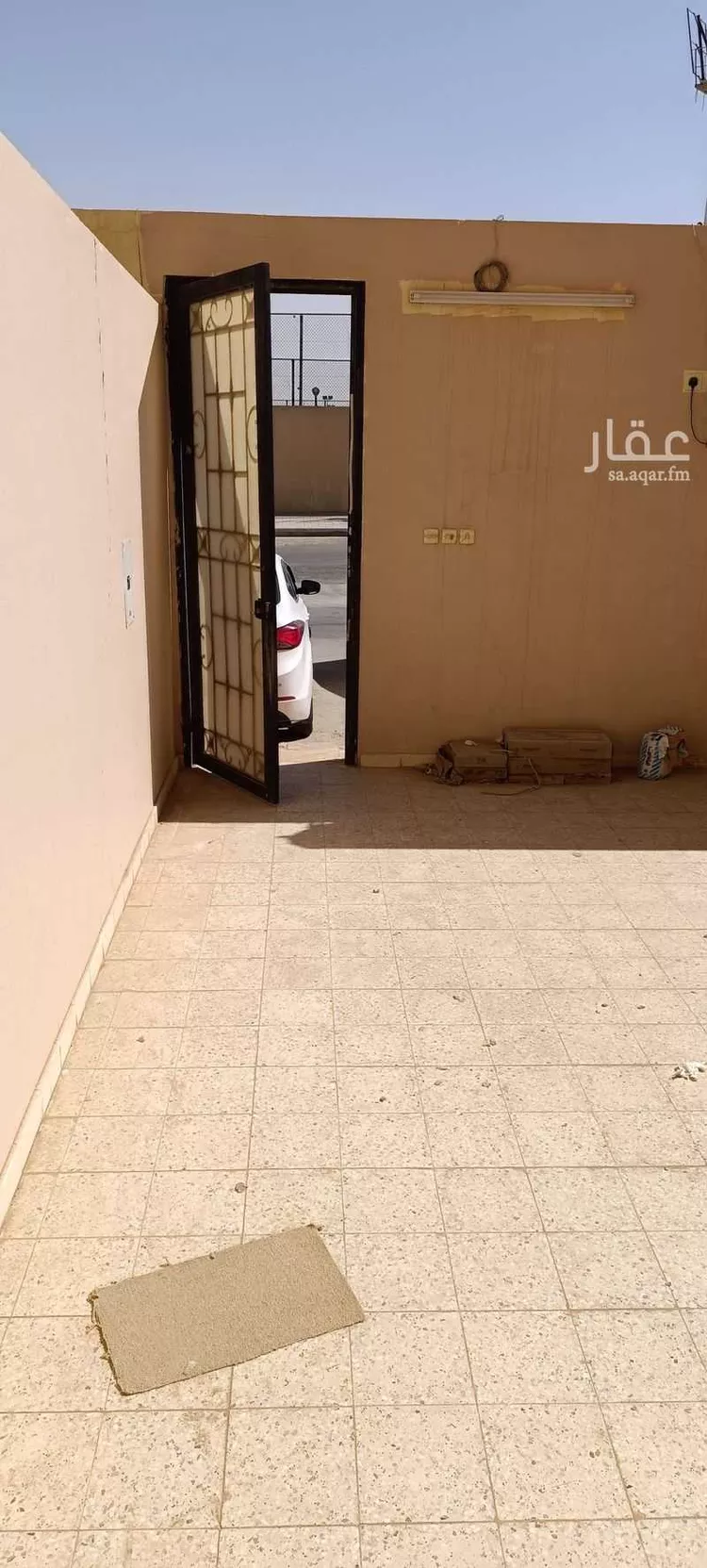 شقة للإيجار في شارع آل رواف, حي ظهرة العودة شرق, مدينة امارة منطقة الرياض - الدرعيه, منطقة الرياض صورة 5
