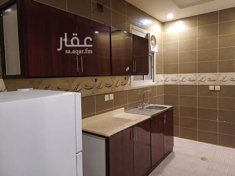 شقة للإيجار في شارع حمزة الهاشمي, حي النرجس, مدينة الرياض, منطقة الرياض صورة 2