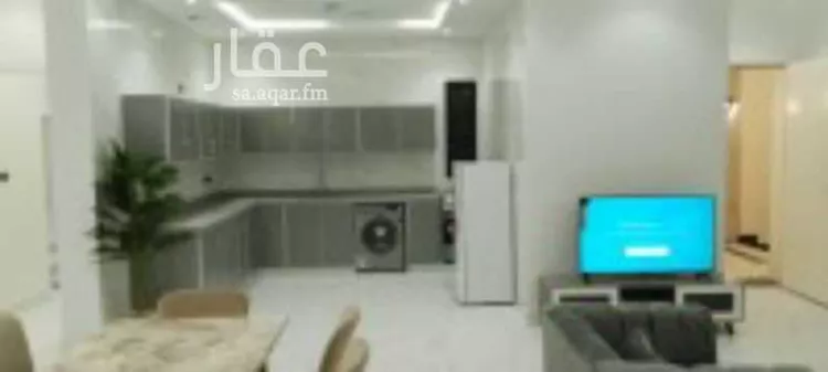 شقة للإيجار في شارع أحمد الثعلبي, حي النرجس, مدينة الرياض, منطقة الرياض صورة 4