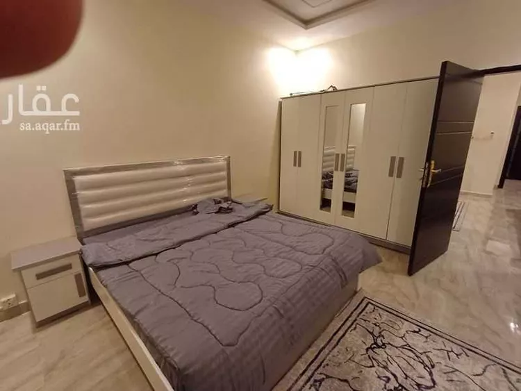 شقة للإيجار في شارع حمزة الهاشمي, حي النرجس, مدينة الرياض, منطقة الرياض صورة 3