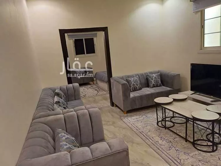 شقة للإيجار في شارع حمزة الهاشمي, حي النرجس, مدينة الرياض, منطقة الرياض