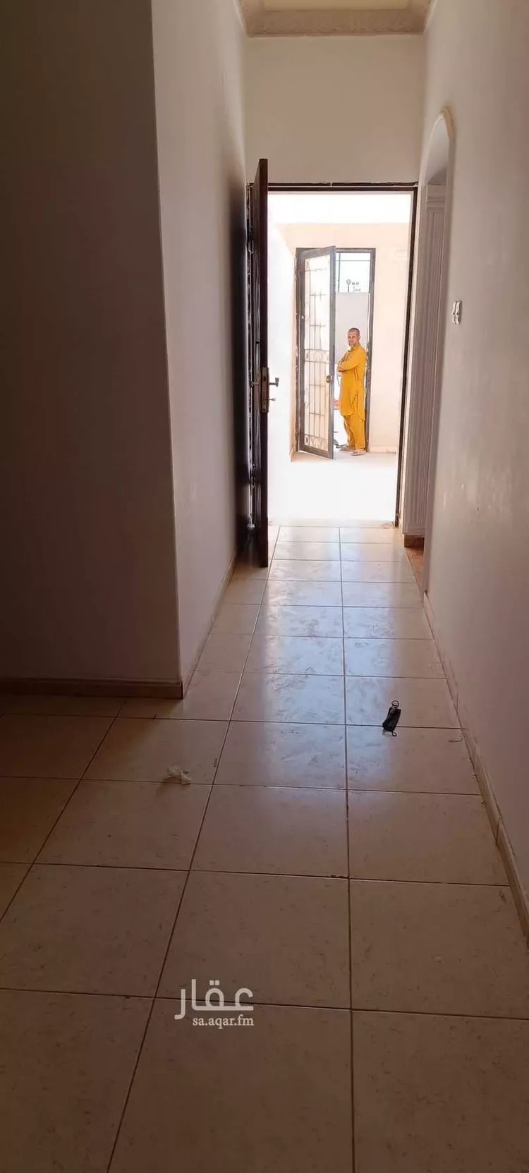 شقة للإيجار في شارع آل رواف, حي ظهرة العودة شرق, مدينة امارة منطقة الرياض - الدرعيه, منطقة الرياض