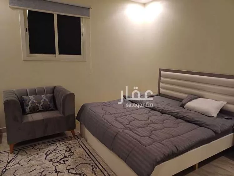 شقة للإيجار في شارع حمزة الهاشمي, حي النرجس, مدينة الرياض, منطقة الرياض صورة 3