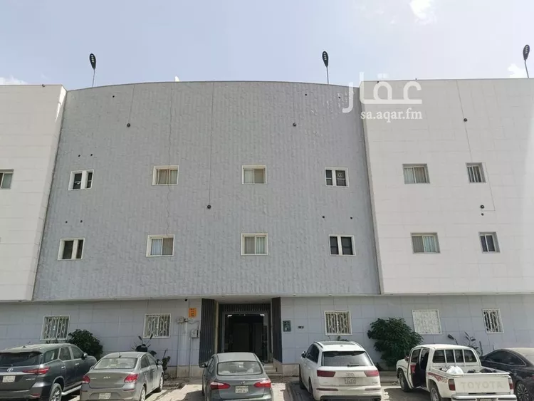 شقة للإيجار في شارع إبراهيم بن نغيمش, حي العقيق, مدينة الرياض, منطقة الرياض
