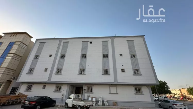 شقة للإيجار في شارع الأمير عبدالعزيز بن عبدالله بن تركى, حي اليرموك, مدينة الرياض, منطقة الرياض صورة 3
