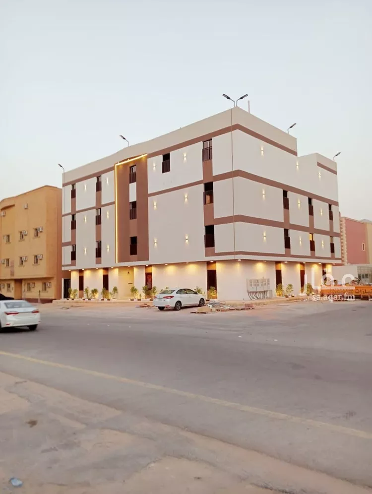 Apartment for Rent in Riyadh Al Aqiq