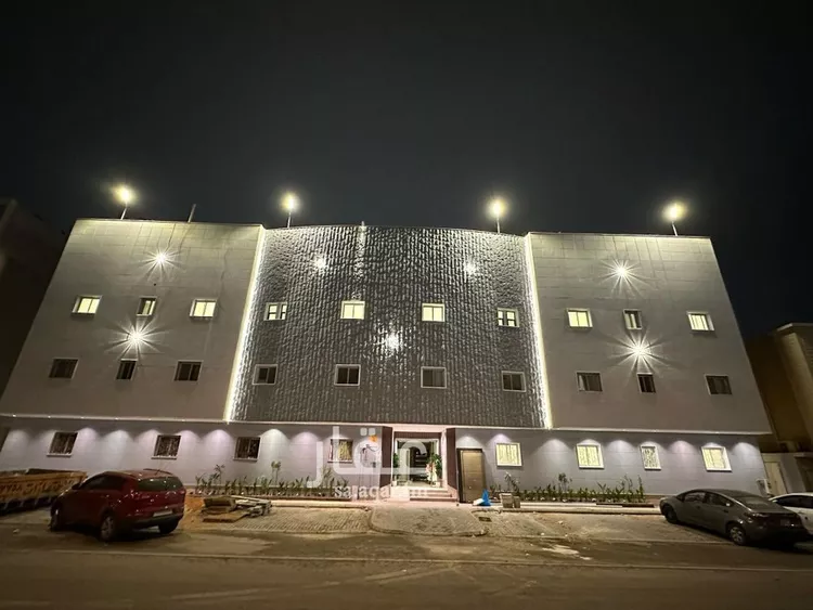 Apartment for Rent in Riyadh Al Aqiq