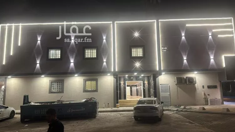 شقة للإيجار في شارع الفروسية, حي الربيع, مدينة الرياض, منطقة الرياض