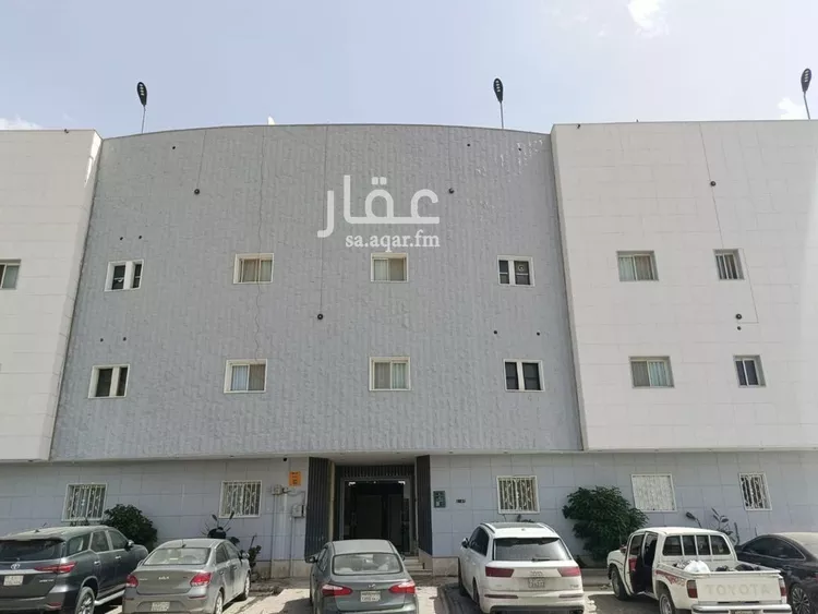 Apartment for Rent in Riyadh Al Aqiq