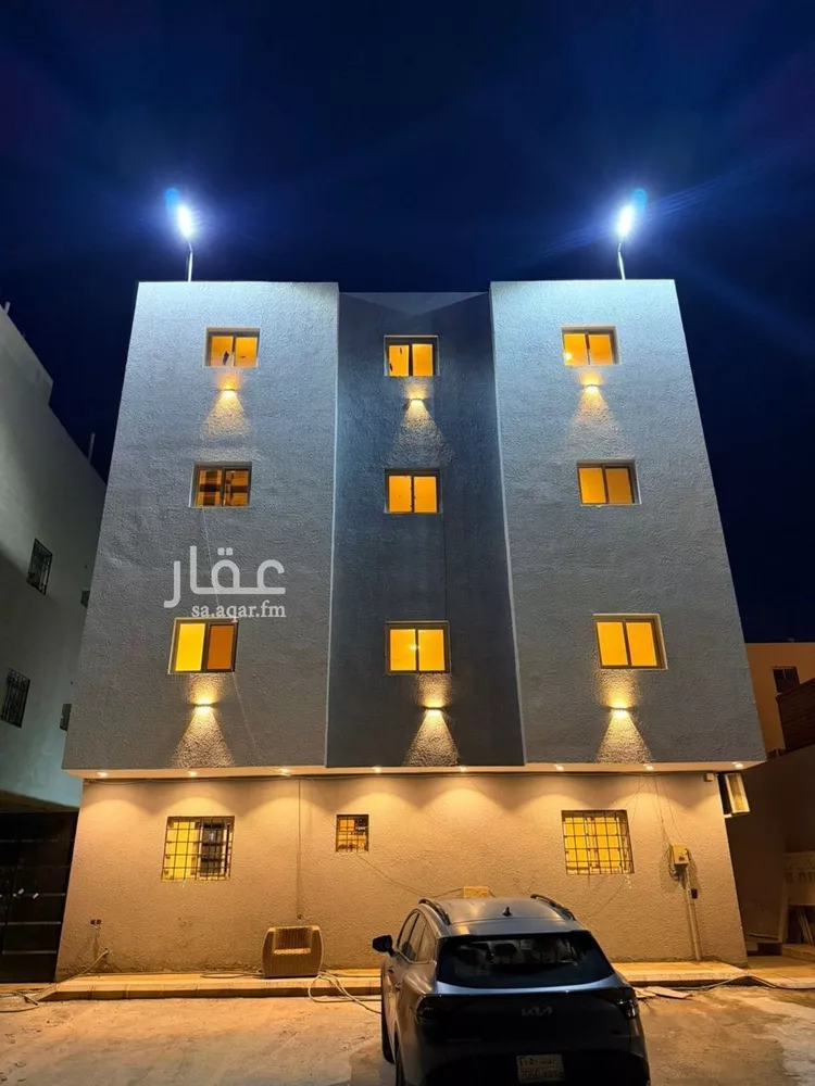 شقة للإيجار في شارع احمد بن سعيد ابن الهندي, حي العارض, مدينة الرياض, منطقة الرياض صورة 5