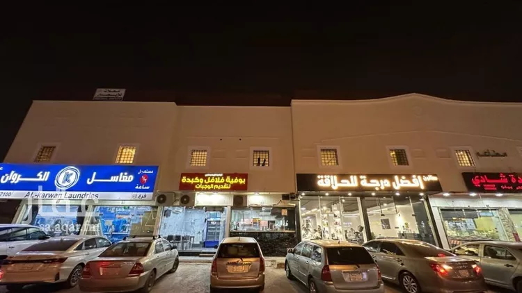 شقة للإيجار في شارع أبي بكر البزاز, حي الخليج, مدينة الرياض, منطقة الرياض