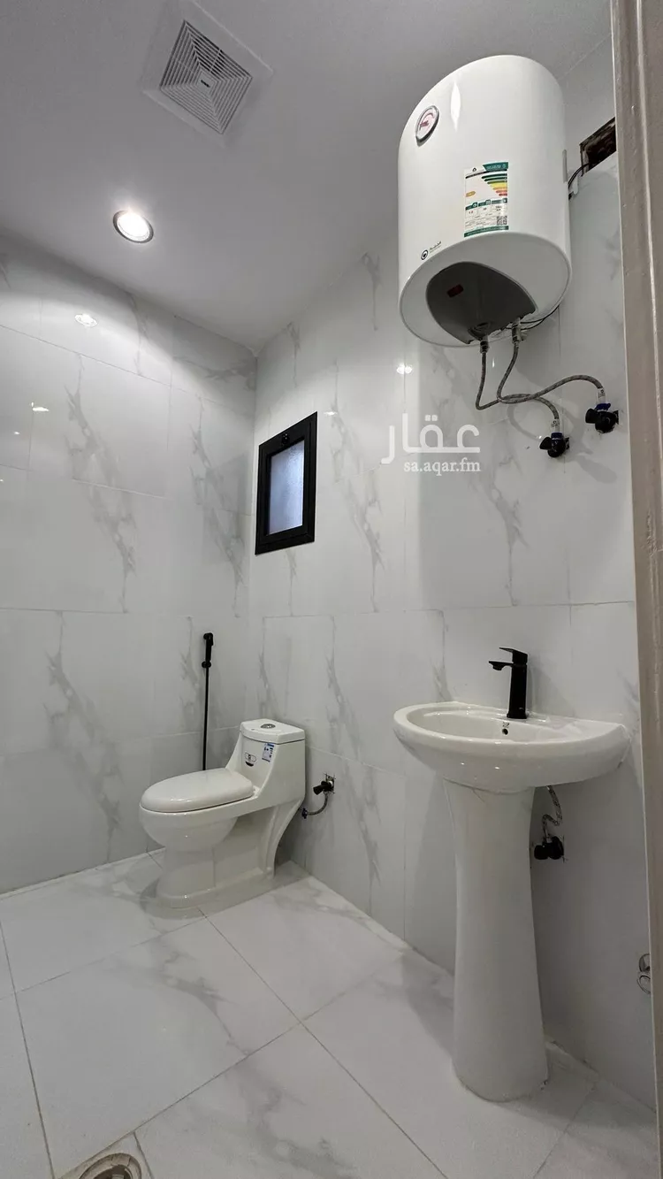شقة للإيجار في شارع الأمير عبدالعزيز بن عبدالله بن تركى, حي اليرموك, مدينة الرياض, منطقة الرياض صورة 4