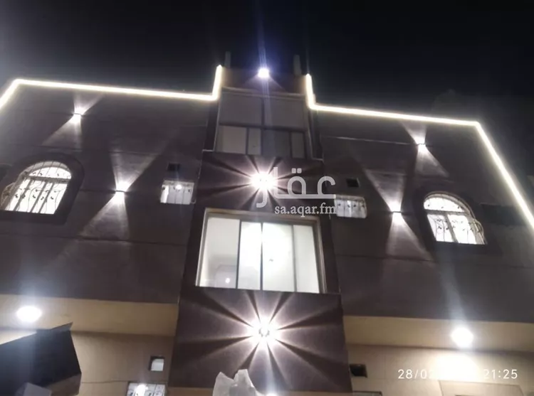 شقة للإيجار في شارع فاطمة الزهراء, حي جرير, مدينة الرياض, منطقة الرياض