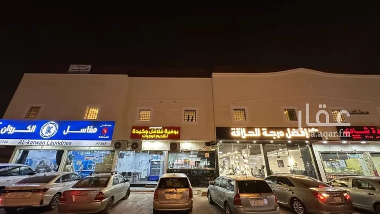 شقة للإيجار في شارع ابن الهيثم, حي الخليج, مدينة الرياض, منطقة الرياض