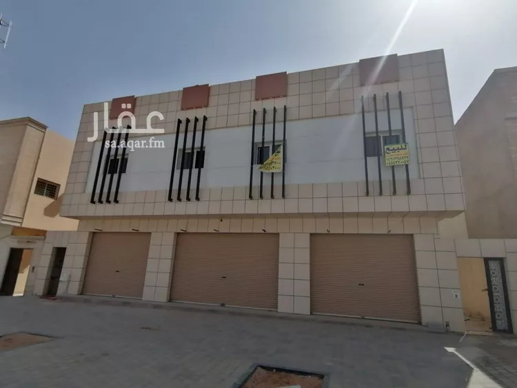شقة للإيجار في شارع طلحة بن عمرو, حي العريجاء الغربي, مدينة الرياض, منطقة الرياض