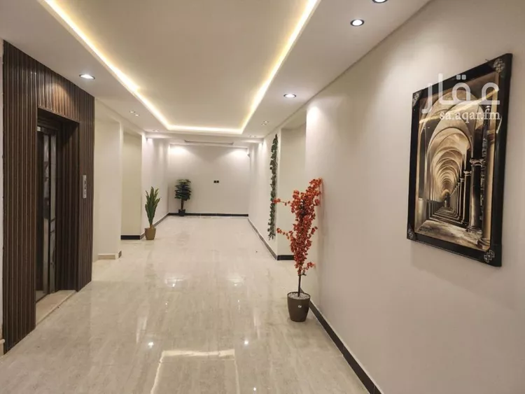 شقة للإيجار في شارع الأمير عبدالعزيز بن عبدالله بن تركى, حي اليرموك, مدينة الرياض, منطقة الرياض 1 صورة