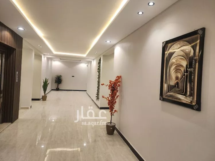 شقة للإيجار في شارع الأمير عبدالعزيز بن عبدالله بن تركى, حي اليرموك, مدينة الرياض, منطقة الرياض صورة 2