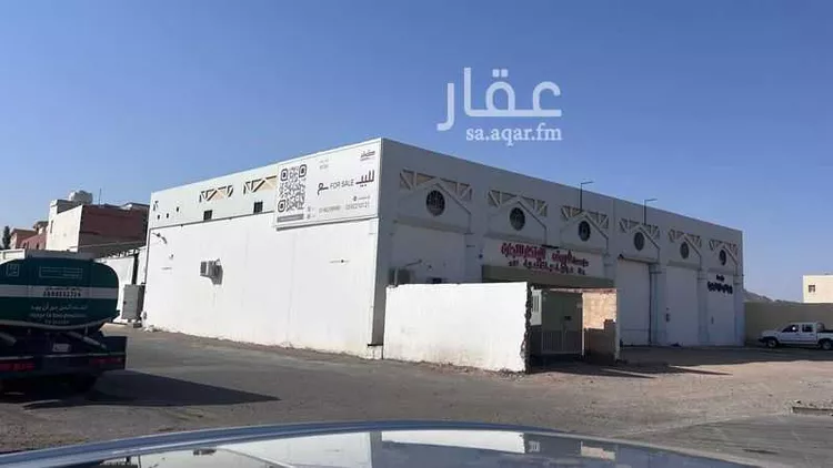 أرض للبيع في شارع أمير المؤمنين عمر بن الخطاب, حي ذو الحليفة, مدينة المدينة المنورة, منطقة المدينة المنورة صورة 2
