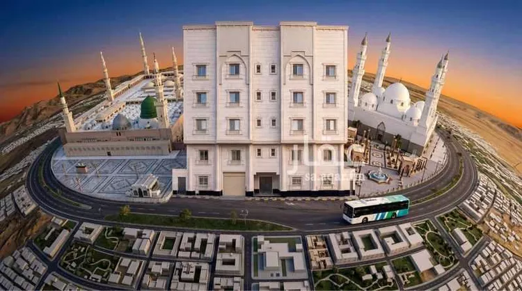 Building for Sale in Medina Al Aridh