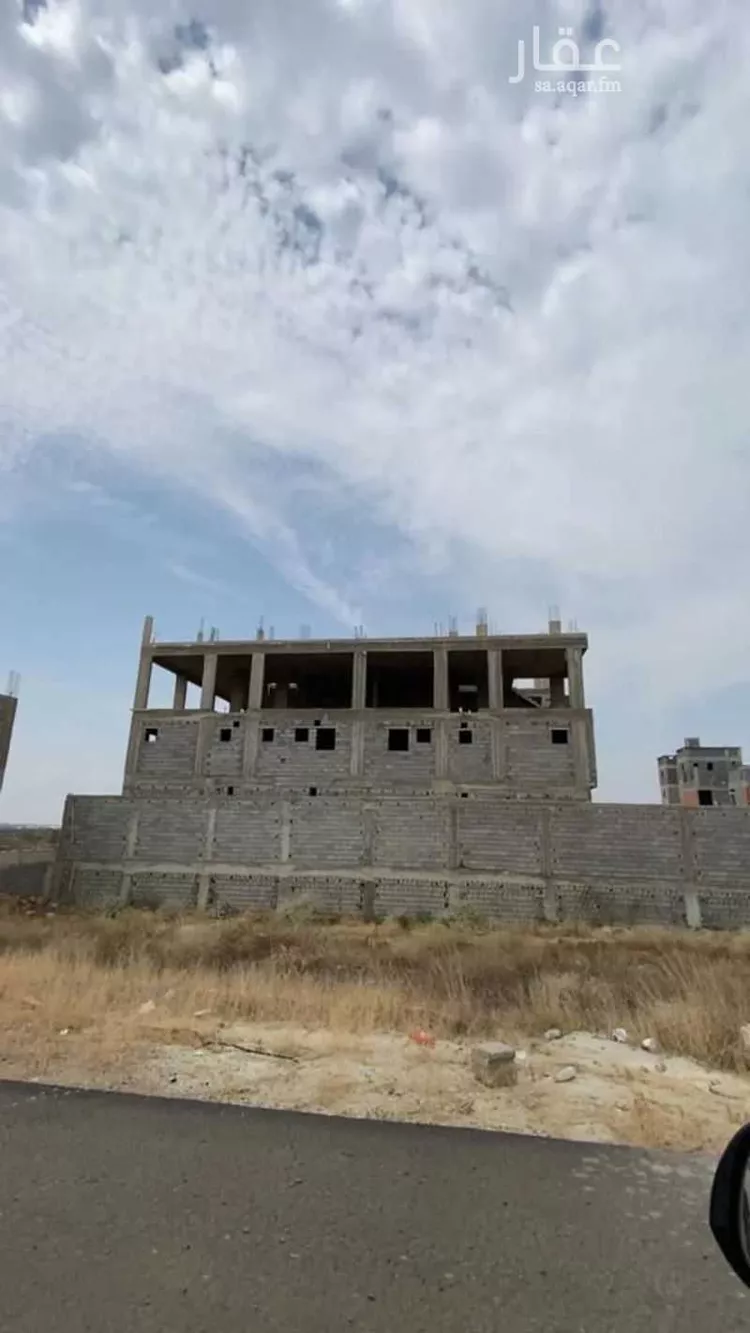 عمارة للبيع في شارع شارع, مدينة أبو عريش - أبو عريش, منطقة جازان صورة 3