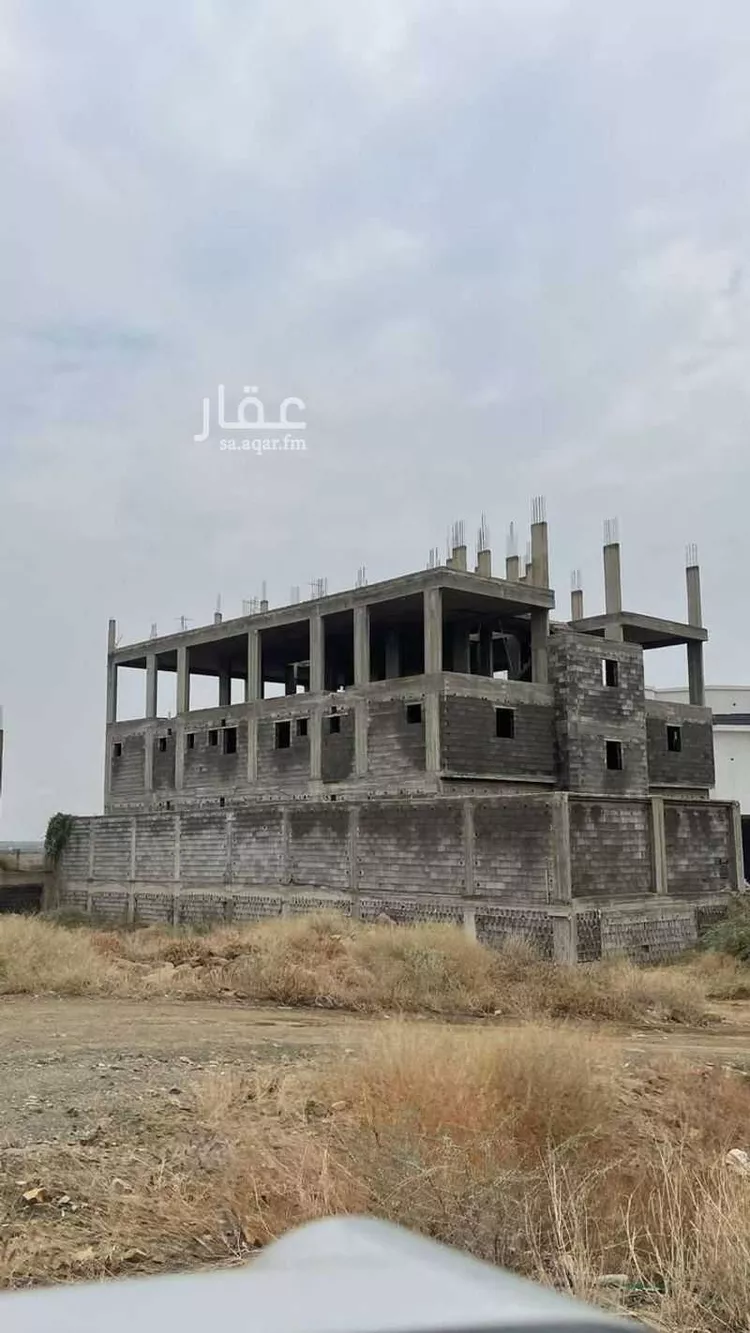 Building for Sale in Abu `Arish Al Mahdgh