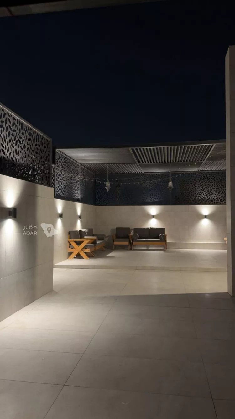 Apartment for Rent in Riyadh An Narjis 7