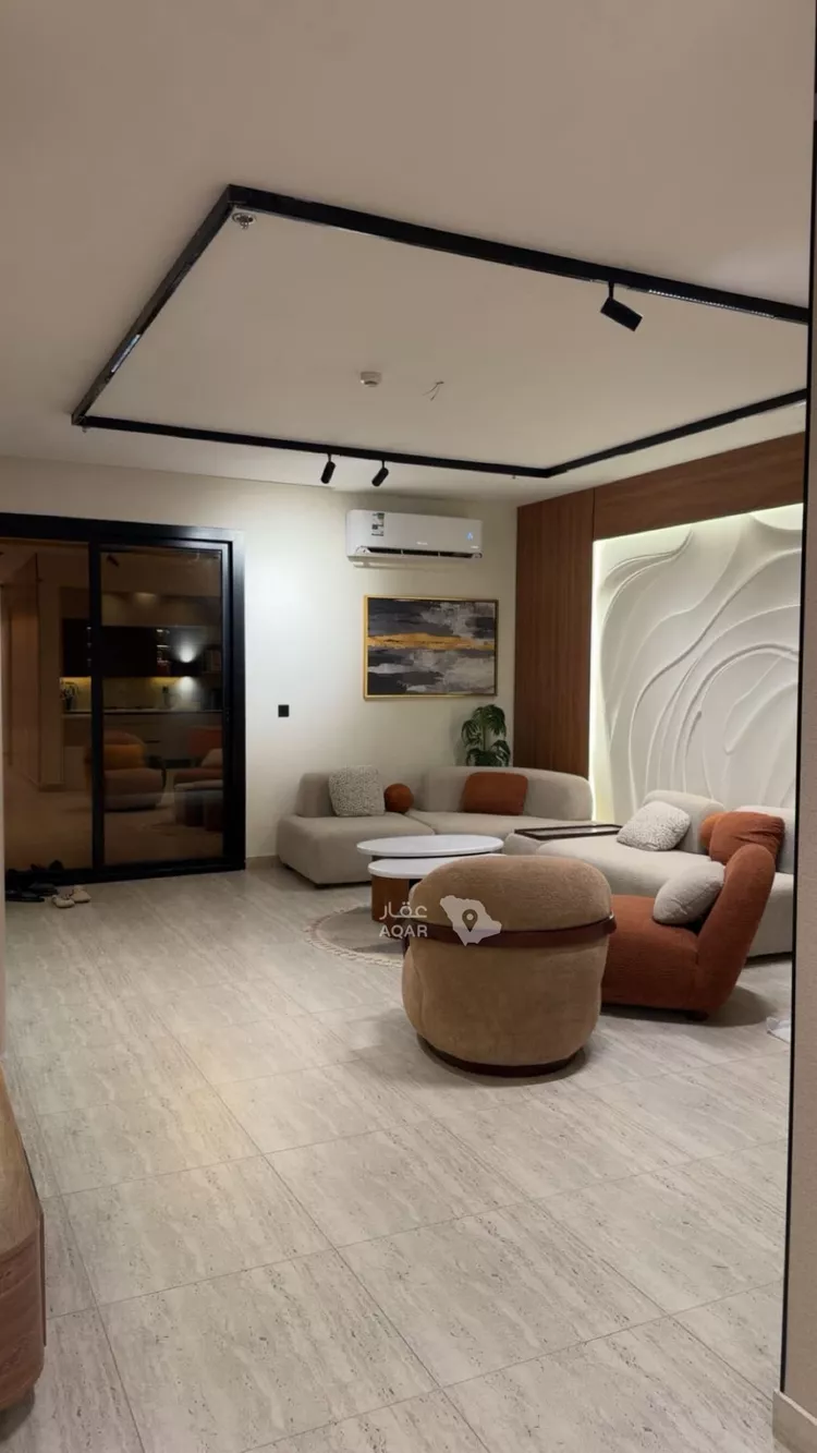 Apartment for Rent in Riyadh An Narjis صورة 2