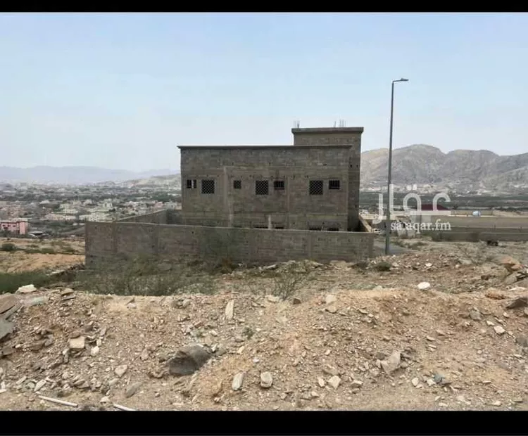 عمارة للبيع في شارع حصين ابن حدير ، حي مناظر ، محايل عسير ، محايل