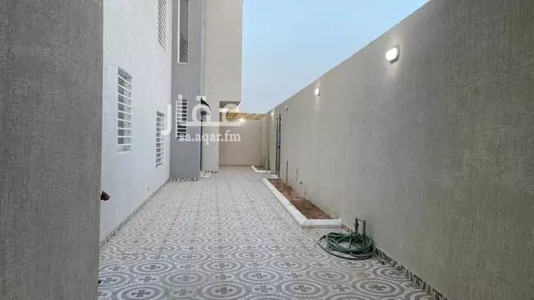 فيلا للإيجار في شارع الحارث بن زهير العكلي ، الخرج ، الخرج صورة 5