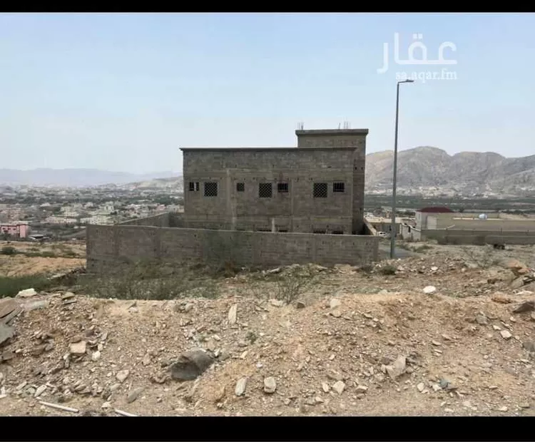 عمارة للبيع في شارع حصين ابن حدير ، حي مناظر ، محايل عسير ، محايل صورة 2