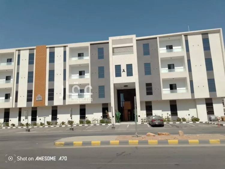 شقة للبيع في شارع طلحة بن عمرو, حي العريجاء الغربي, مدينة الرياض, منطقة الرياض صورة 2