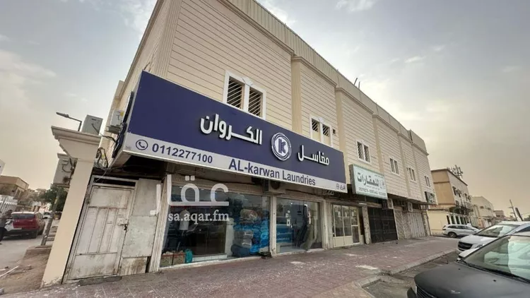 شقة للإيجار في شارع عبدالله بن عمر, حي النسيم الغربي, مدينة الرياض, منطقة الرياض