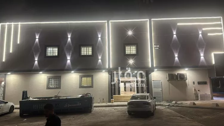 شقة للإيجار في شارع الفروسية, حي الربيع, مدينة الرياض, منطقة الرياض