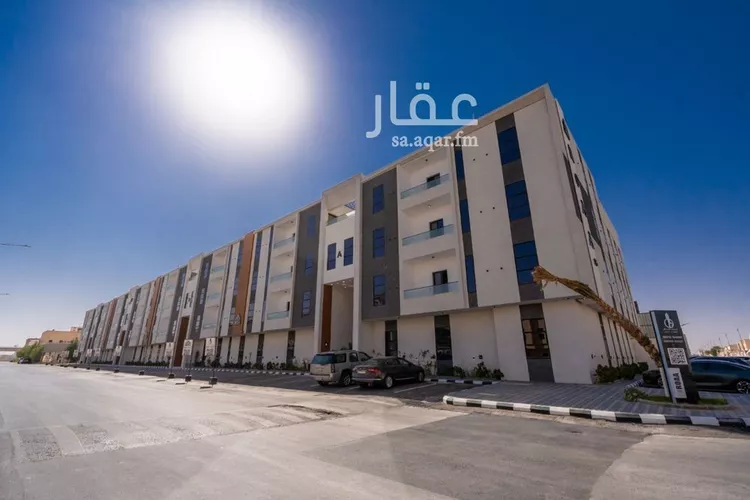 شقة للبيع في شارع طلحة بن عمرو, حي العريجاء الغربي, مدينة الرياض, منطقة الرياض صورة 3