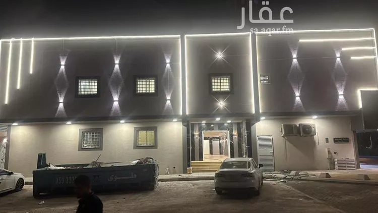 شقة للإيجار في شارع الفروسية, حي الربيع, مدينة الرياض, منطقة الرياض