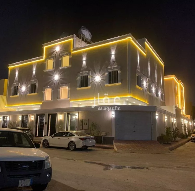 Apartment for Rent in Riyadh Al Aqiq