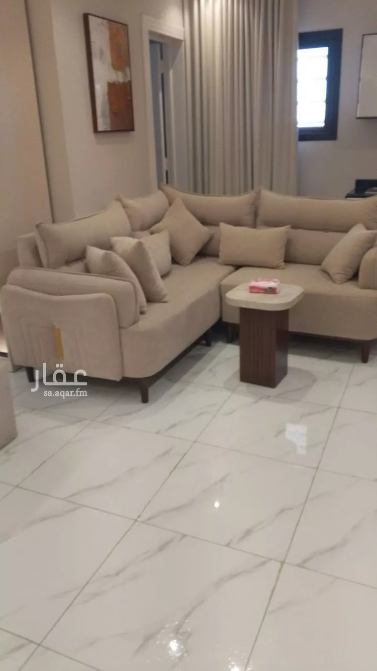 شقة للإيجار في شارع أبي صالح الجيلي, حي السليمانية, مدينة الرياض, منطقة الرياض