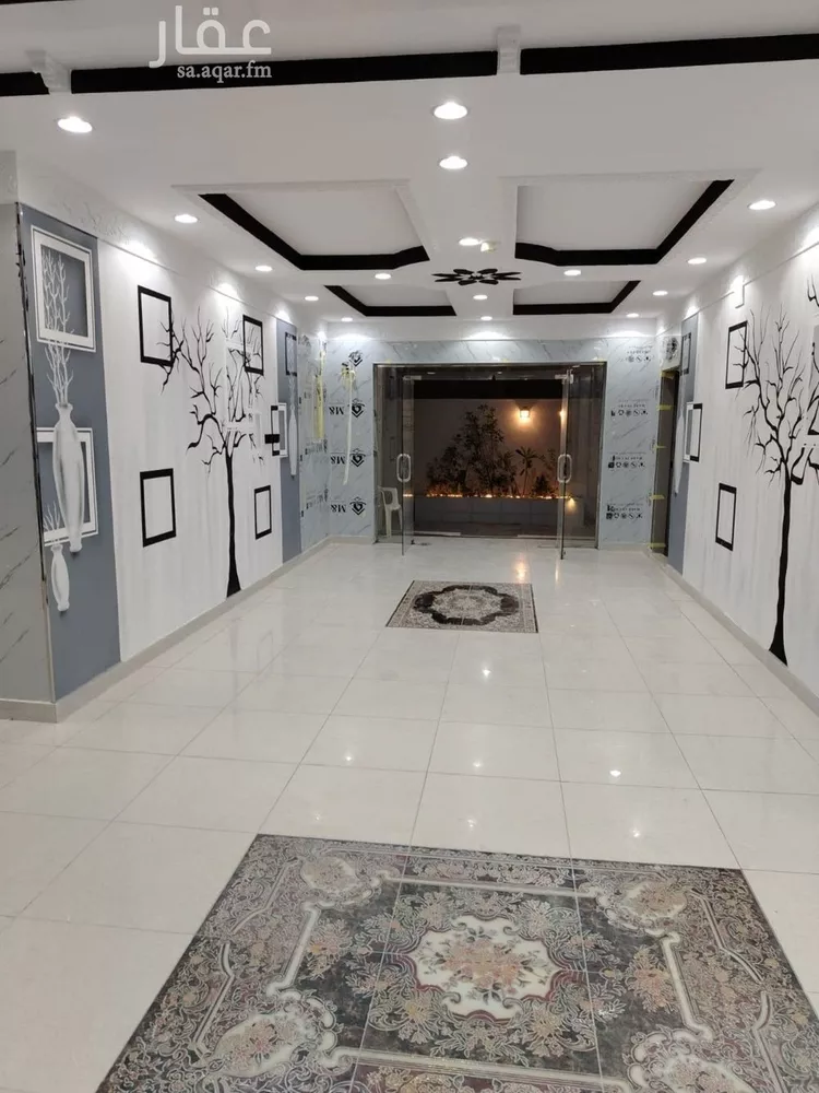 شقة للإيجار في شارع بحر العرب, حي إشبيلية, مدينة الرياض, منطقة الرياض