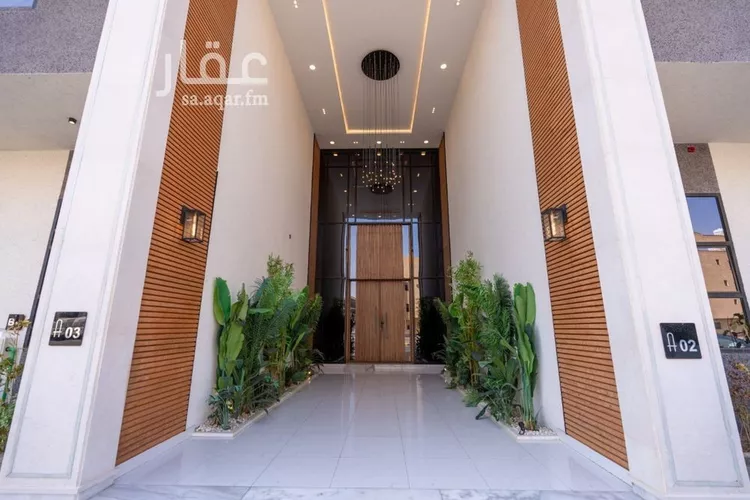 شقة للبيع في شارع طلحة بن عمرو, حي العريجاء الغربي, مدينة الرياض, منطقة الرياض صورة 4