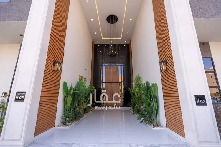 شقة للبيع في شارع طلحة بن عمرو, حي العريجاء الغربي, مدينة الرياض, منطقة الرياض صورة 5