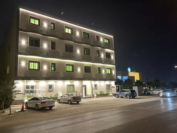 شقة للإيجار في شارع الاماسي, حي الملقا, مدينة الرياض, منطقة الرياض