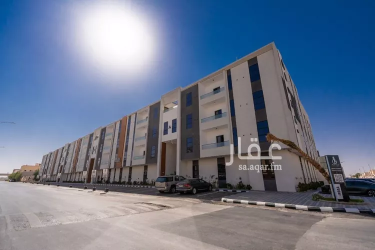 شقة للبيع في شارع طلحة بن عمرو, حي العريجاء الغربي, مدينة الرياض, منطقة الرياض صورة 4