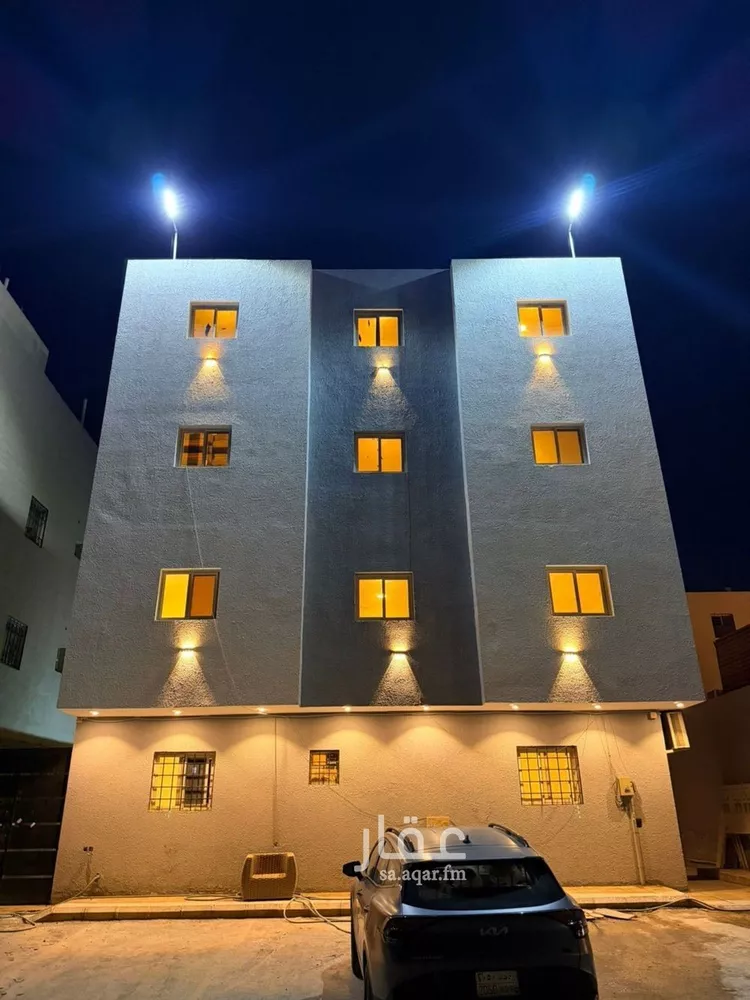 شقة للإيجار في شارع علي بن أحمد العمري, حي العارض, مدينة الرياض, منطقة الرياض