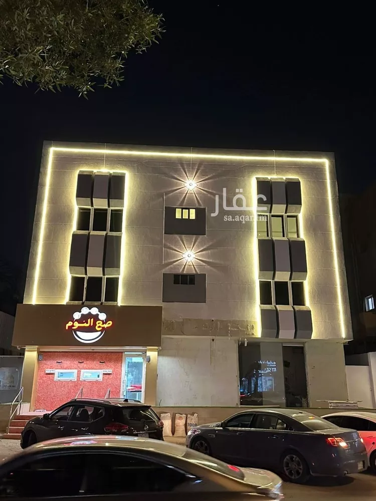 شقة للإيجار في شارع الامير ممدوح بن عبدالعزيز, حي السليمانية, مدينة الرياض, منطقة الرياض