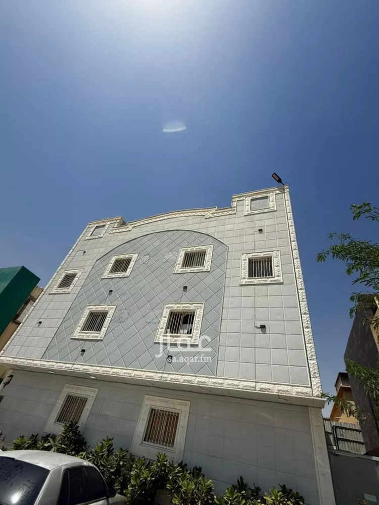 شقة للإيجار في شارع إبراهيم بن نغيمش, حي العقيق, مدينة الرياض, منطقة الرياض