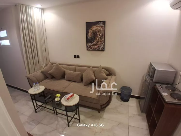 شقة للإيجار في شارع إبراهيم بن نغيمش, حي العقيق, مدينة الرياض, منطقة الرياض