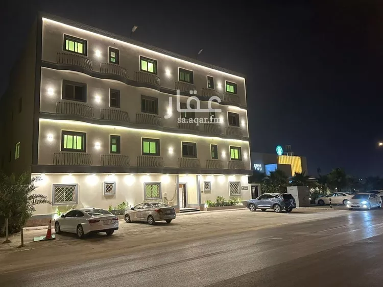 شقة للإيجار في شارع القنا, حي الياسمين, مدينة الرياض, منطقة الرياض