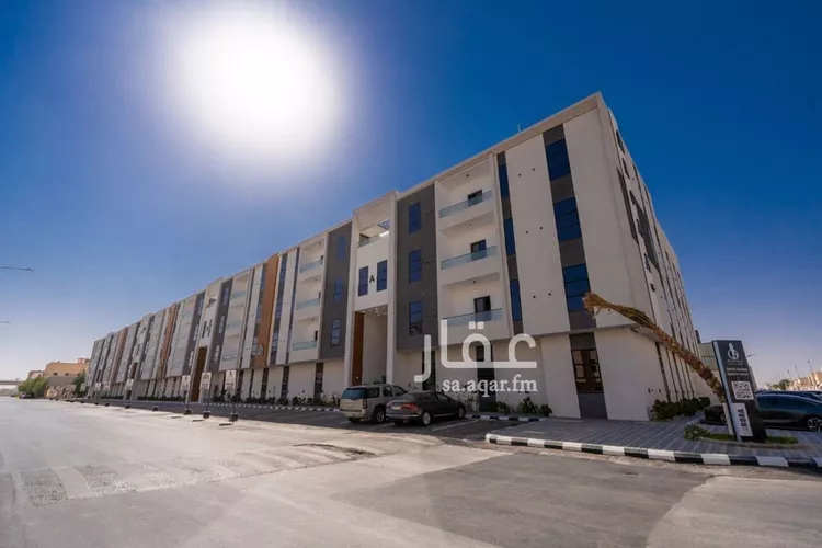 شقة للبيع في شارع طلحة بن عمرو, حي العريجاء الغربي, مدينة الرياض, منطقة الرياض صورة 3