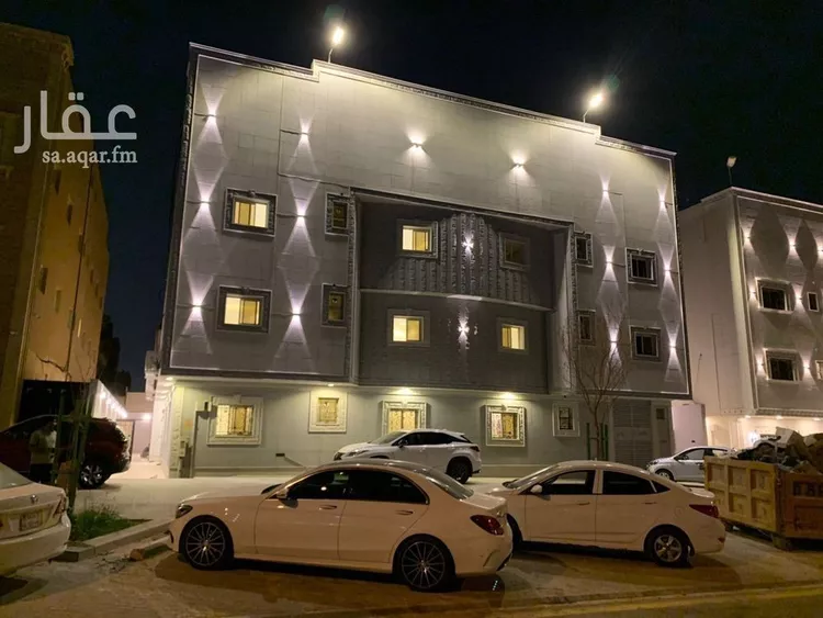 شقة للإيجار في شارع وادي السرح, حي الوادي, مدينة الرياض, منطقة الرياض