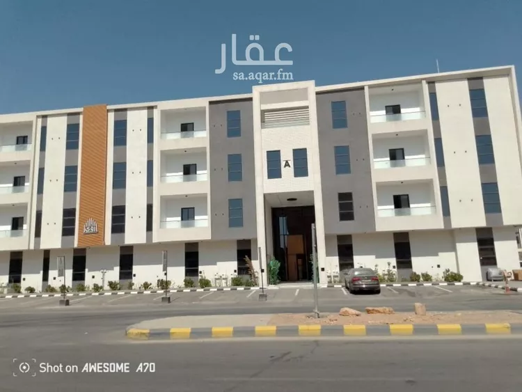 شقة للبيع في شارع طلحة بن عمرو, حي العريجاء الغربي, مدينة الرياض, منطقة الرياض